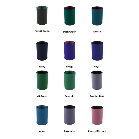 Neoprene Colours 2